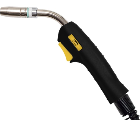 Изображение товара Горелка к п/а M-25 PRIME (3 м; евро адаптер) Кедр 8008794