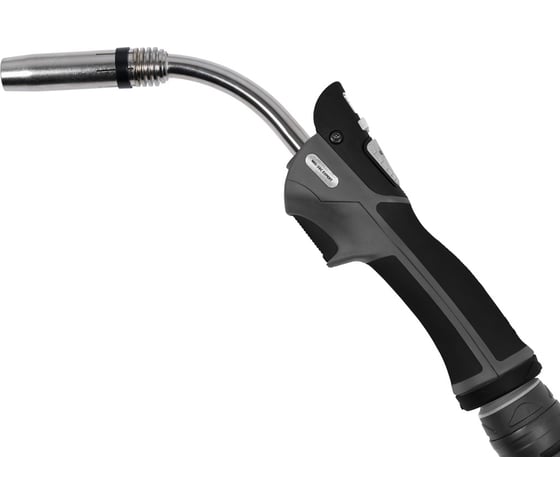 Изображение товара Горелка к п/а MIG-38C EXPERT (5 м; евро адаптер с цифровым управлением) Кедр 8018262