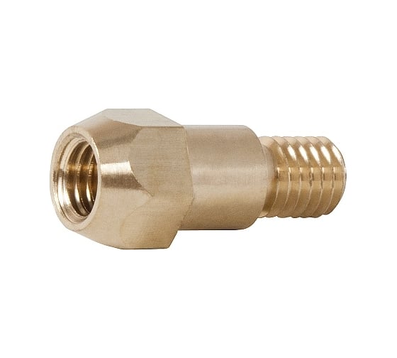 Изображение товара Вставка под наконечник MIG-38 EXPERT M8/28 мм Кедр 8018825