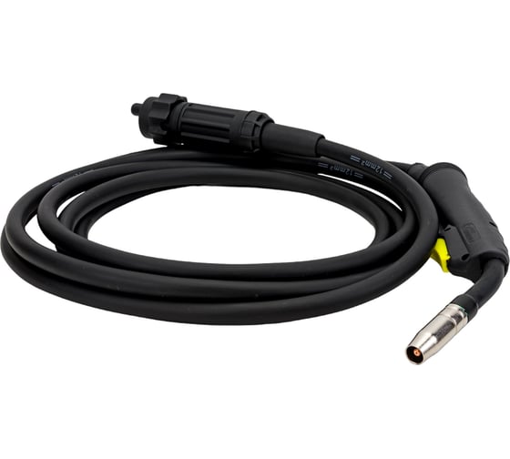 Изображение товара Горелка к п/а M-15 PRIME (5 м; евро адаптер) Кедр 8008791