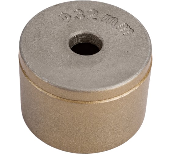 Изображение товара Насадки для сварки пластика диаметр (32 мм; тефлоновое покрытие) Кедр 8020186