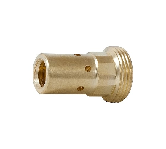 Изображение товара Вставка под наконечник MIG-500D PRO M8/25 мм Кедр 8014432