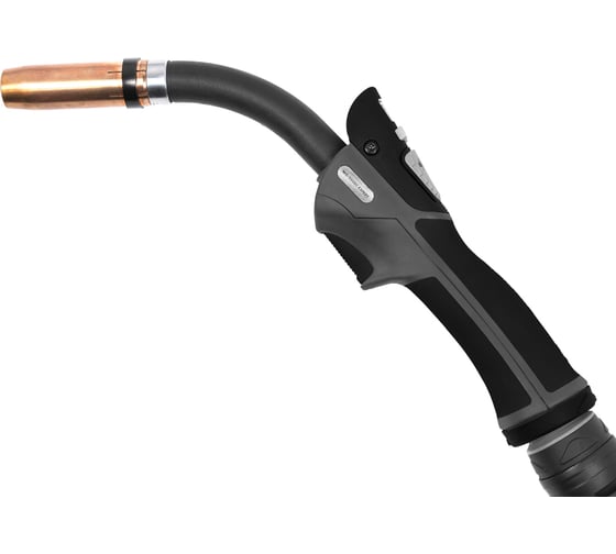 Изображение товара Горелка к п/а MIG-550DC EXPERT (3 м; евро адаптер с цифровым управлением; двойной контур; жидкостное охлаждение) Кедр 8018265