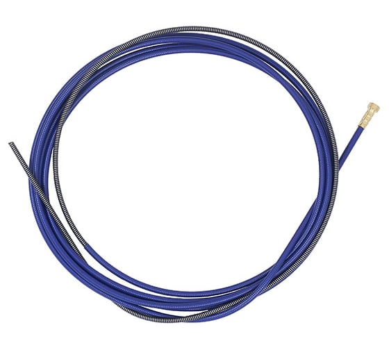 Изображение товара Канал направляющий синий EXPERT (0.6–0.8 мм; 5.4 м) Кедр 8018863