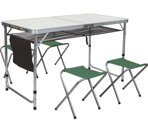 Изображение товара Туристический набор мебели Arizone 42-120653