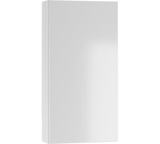 Изображение товара Модульный шкаф АЙСБЕРГ Норма 35 левый/правый DA1648H