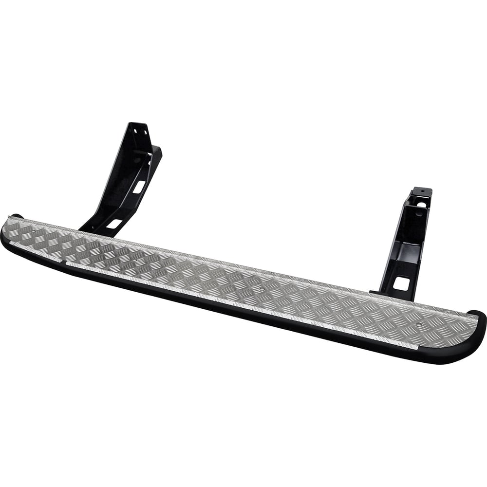 Изображение товара Силовые пороги РИФ ГАЗ Соболь 4x4 вагонной компоновки RIFGAZ-40000