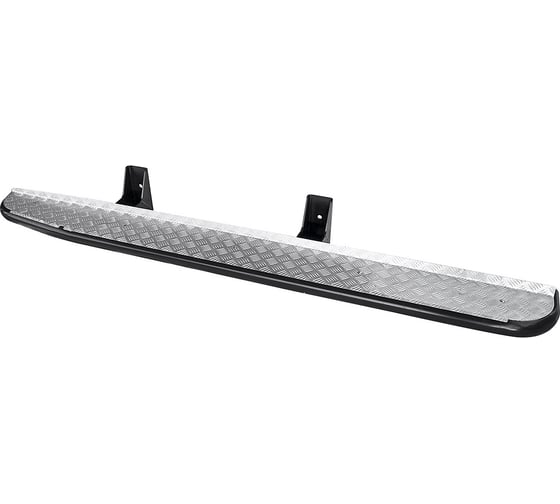 Изображение товара Силовые пороги РИФ Toyota Tundra 2007- Crew Max RIFTND-40001