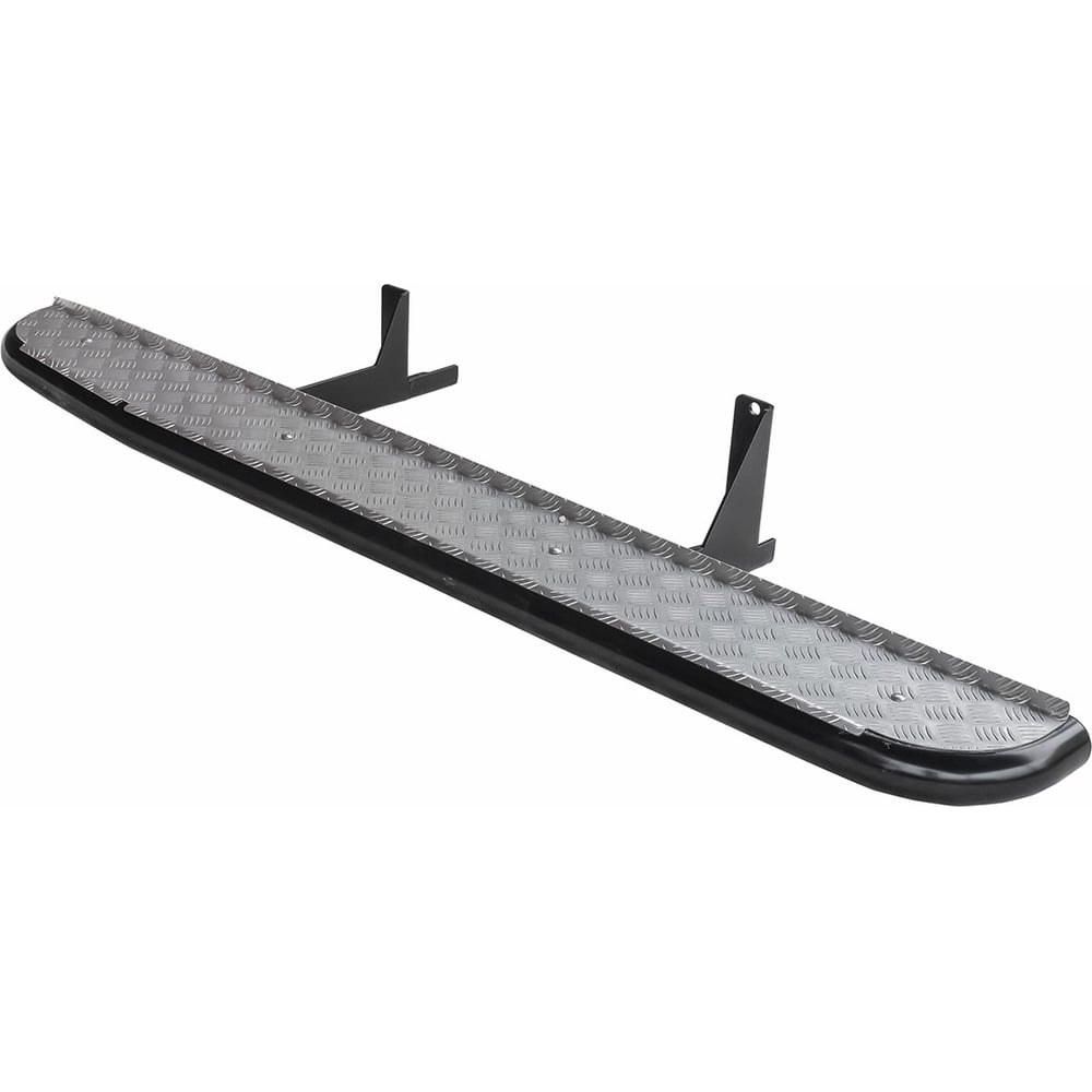 Изображение товара Силовые пороги RIFY для Nissan Patrol Y61 до 2004 года сталь комплект