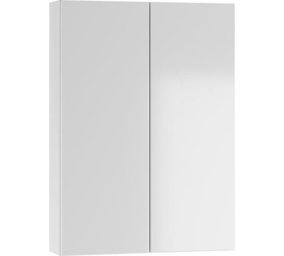 Изображение товара Модульный шкаф АЙСБЕРГ Норма 50 2 двери DA1652H