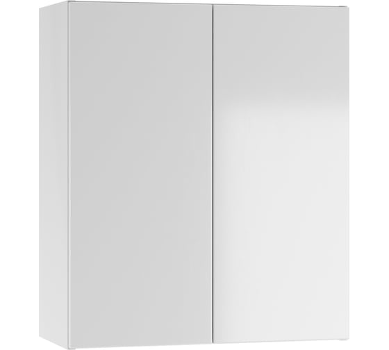 Изображение товара Навесной шкаф АЙСБЕРГ Норма 02-60 DA1653H