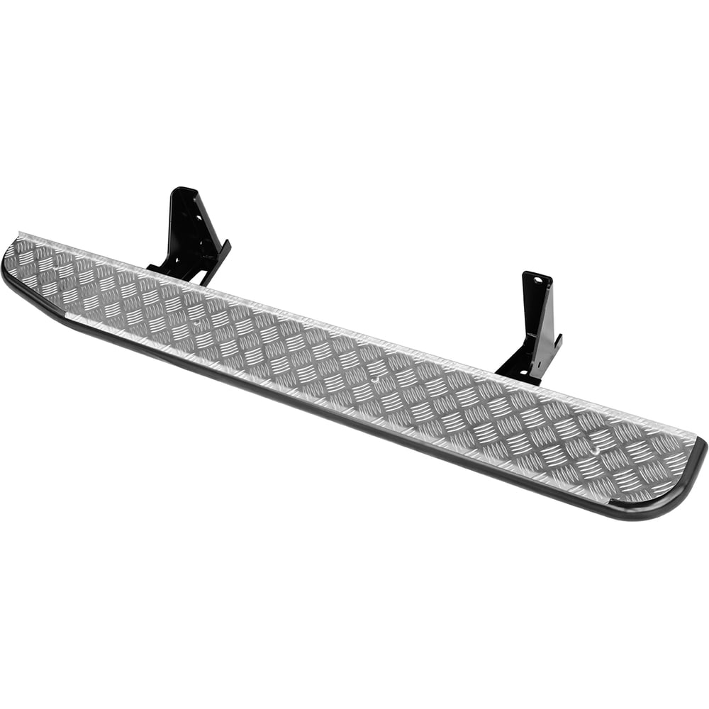 Изображение товара Силовые пороги RIFR51-40000 для Nissan Pathfinder R51 2005-2012