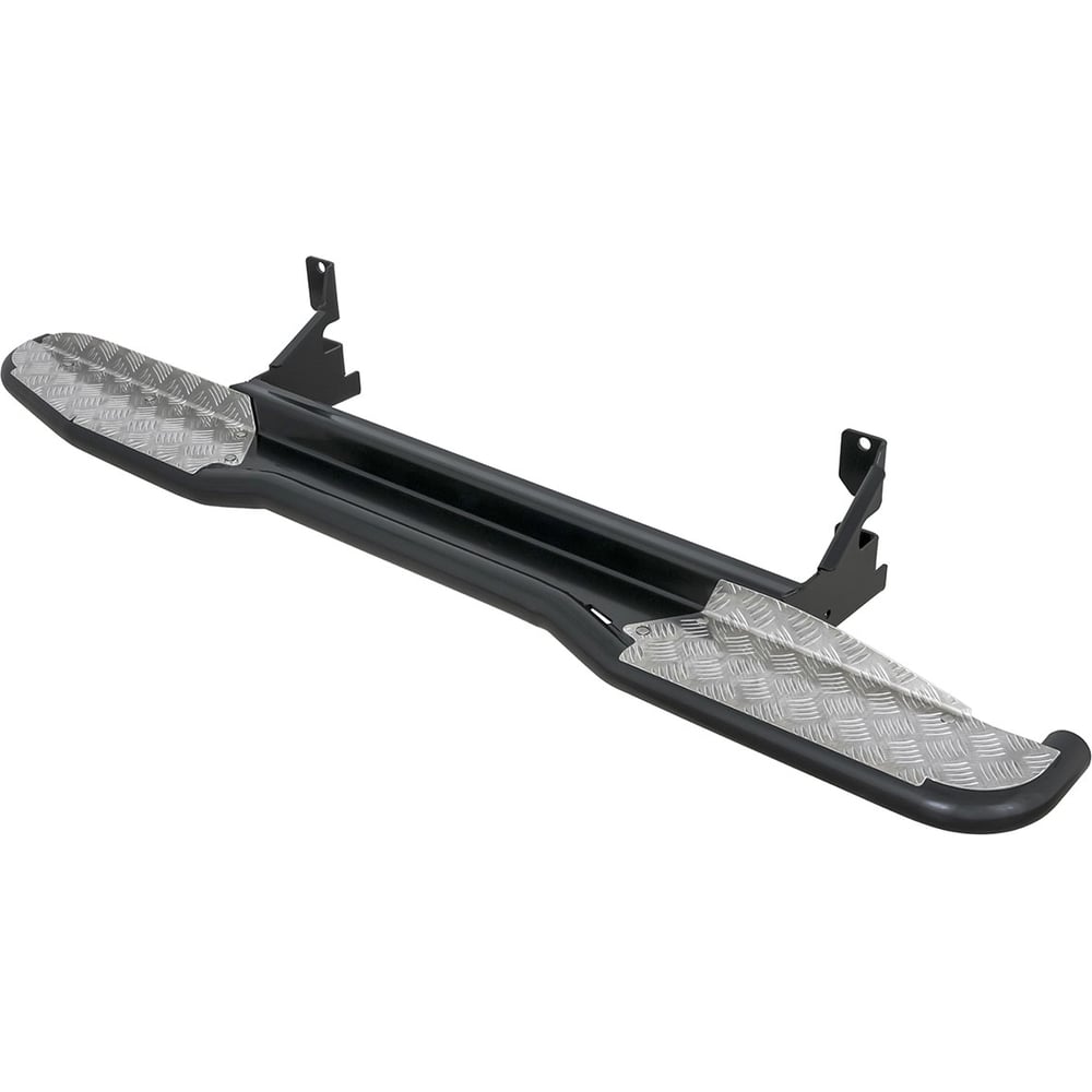 Изображение товара Силовые пороги RIF для Toyota Land Cruiser Prado 150 2009+ сталь комплект 2 шт