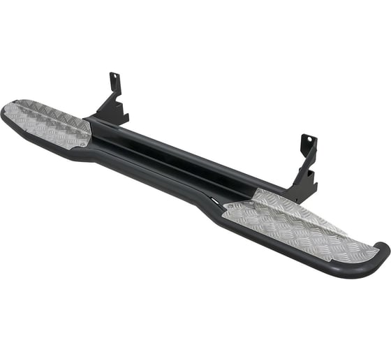 Изображение товара Силовые пороги РИФ Toyota Land Cruiser Prado 150 RIF150-40000