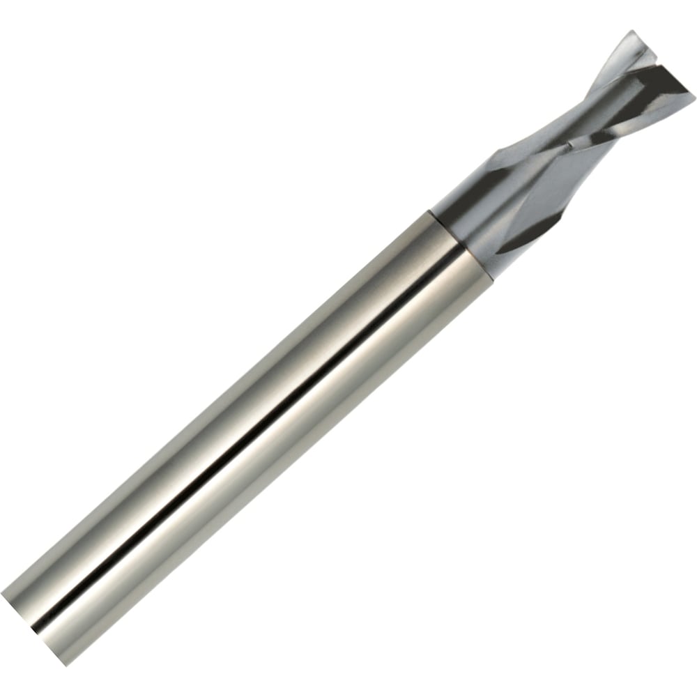 Изображение товара Фреза MCA212R 6 мм спиральная для металла с ALU-COATING