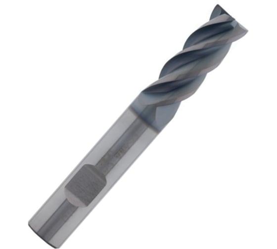 Изображение товара Фреза HF871 16 мм C+R 4F W-SC PV300 OSAWA HF871160