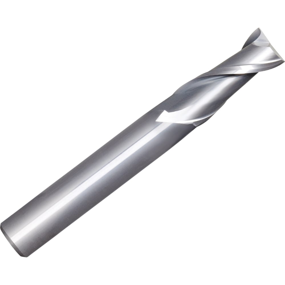 Изображение товара Фреза GB205 10 мм 2F N CARBIDE OSAWA для точной обработки металлов