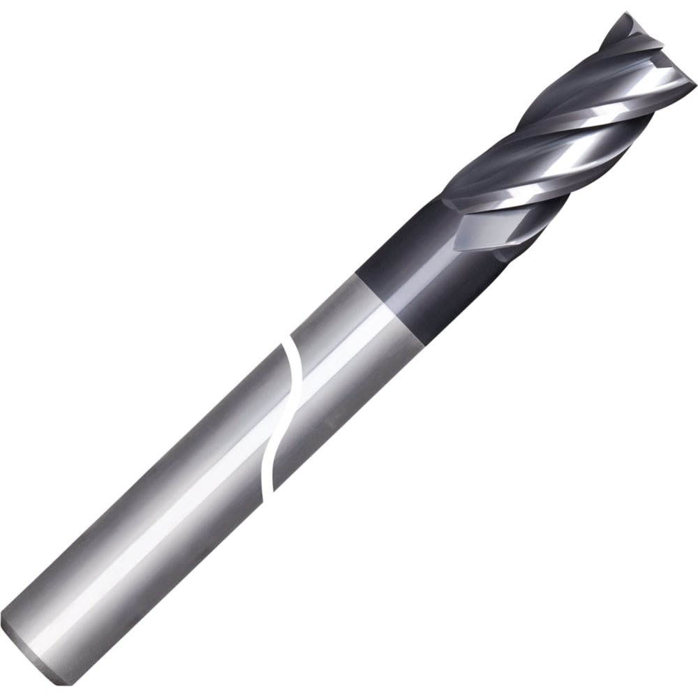 Изображение товара Фреза G2411 6 мм L100 4F PV200 OSAWA