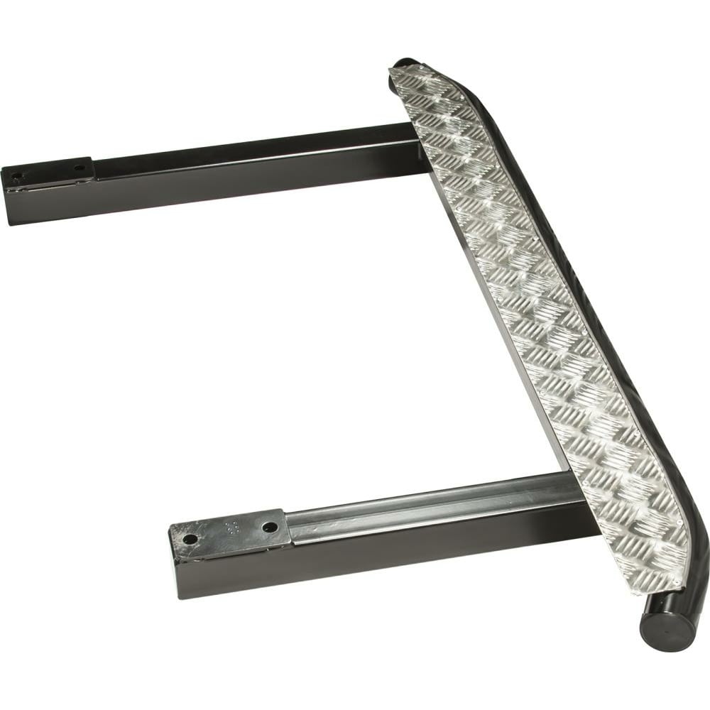 Изображение товара Силовые пороги РИФ УАЗ Буханка лифт 65 мм RIF452-42000