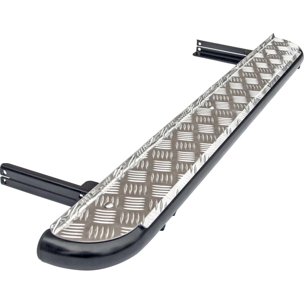 Изображение товара Силовые пороги РИФ для ВАЗ Нива 1997-2020 стальные RIFNVA-40000