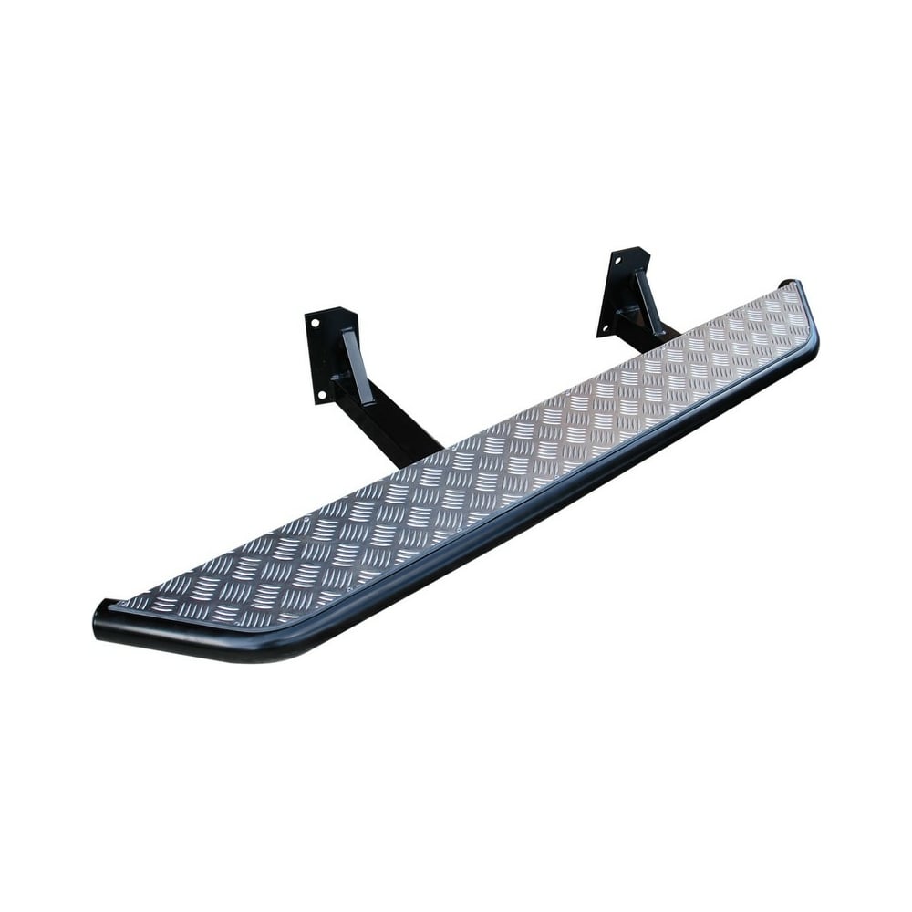 Изображение товара Силовые пороги RIF для Toyota Land Cruiser 76 2007-åg