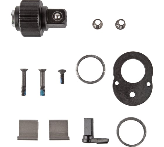 Изображение товара Ремкомлект трещотки 3/8" 72Т AV Steel AV-518623R