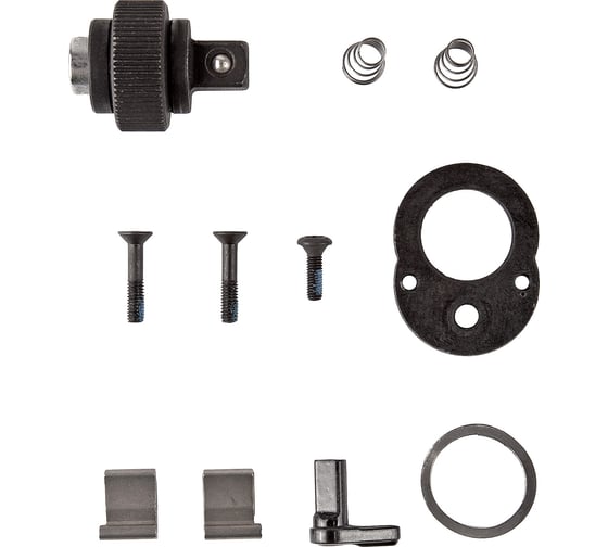 Изображение товара Ремкомлект трещотки 1/4" 72Т AV Steel AV-508621R