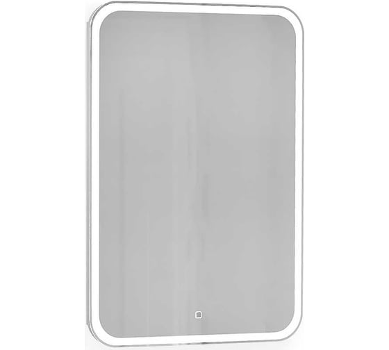 Изображение товара Зеркало-шкаф Jorno Modul 60 Mol.03.60, P, W, JR