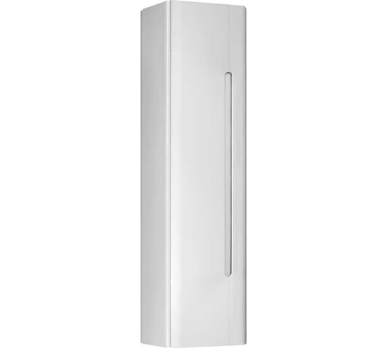 Изображение товара Пенал Jorno Shine 125 подвесной белый Shi.04.125, P, W