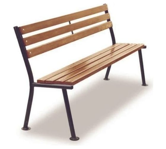 Изображение товара Садовая скамейка ООО Маркет МК2260