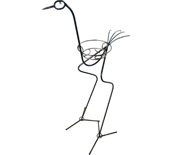 Изображение товара Напольная цветочница Станкоинструмент и оснастка ЦН № 16-1 4811381003483