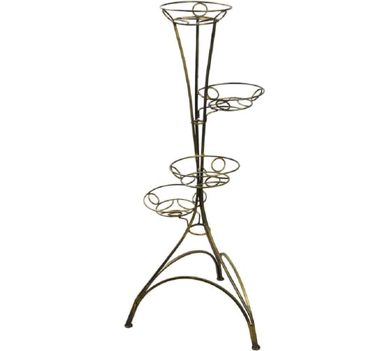 Изображение товара Напольная цветочница Станкоинструмент и оснастка ЦН № 1-4 4811381003339