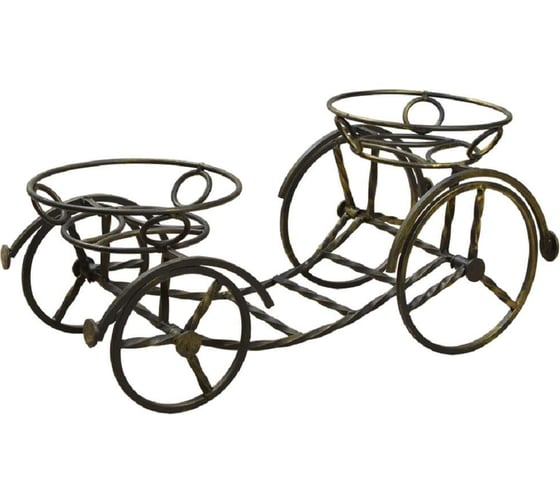 Изображение товара Напольная цветочница Станкоинструмент и оснастка ЦН № 10-2 4811381003421