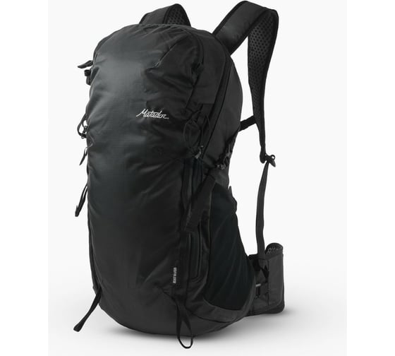 Изображение товара Рюкзак MATADOR 2.0 BEAST 18L черный MATBE18001BK