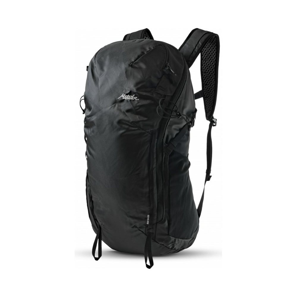 Изображение товара Рюкзак MATADOR 2.0 BEAST 28L черный MATBE28001BK Изображение товара Рюкзак MATADOR 2.0 BEAST 28L черный MATBE28001BK
