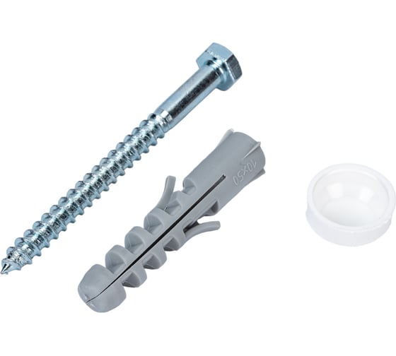 Изображение товара Набор для крепления унитаза STARFIX 6x70 мм SMZ2-82747-1