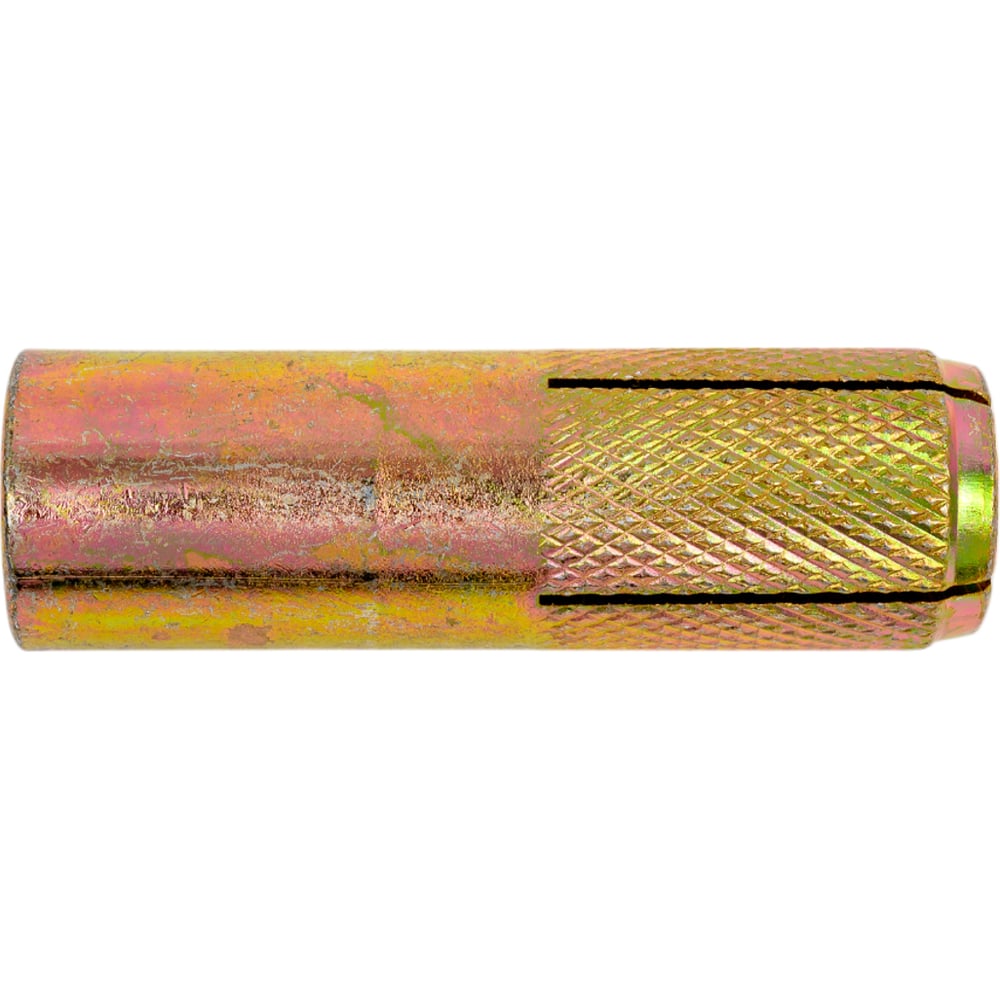 Изображение товара Забиваемый анкер STARFIX М20x25x80 мм SMP-61256-1 для надежного крепежа