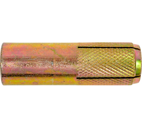 Изображение товара Забиваемый анкер STARFIX М20x25x80 мм SMP-61256-1