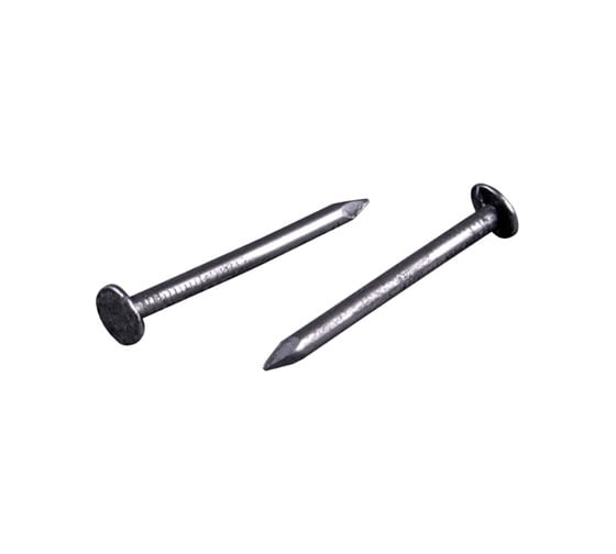 Изображение товара Толевые гвозди STARFIX 2,5x40 мм, ГОСТ 4029-63, 0,2 кг SMP1-77498-02