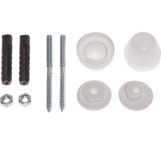 Изображение товара Набор для крепления раковин STARFIX 8x100 мм SMZ4-55954-1