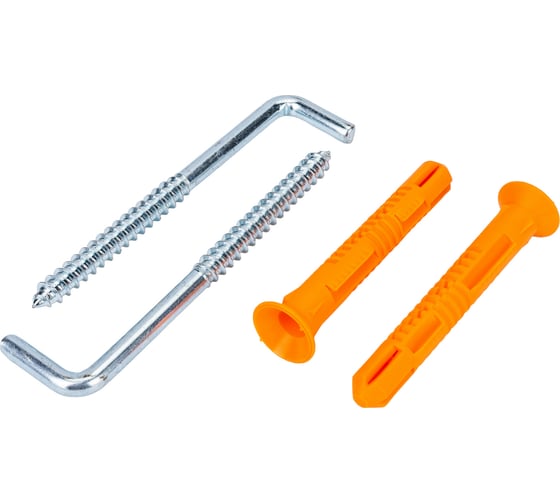 Изображение товара Набор для крепления бойлера STARFIX 10x140 мм SMZ4-66664-1