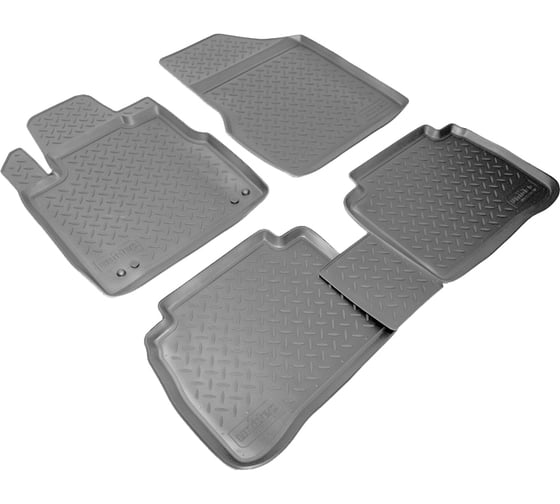 Изображение товара Салонные коврики UNIDEC для Nissan Murano 2009 NPL-Po-61-21N