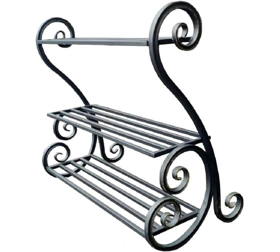 Изображение товара Обувная полка Станкоинструмент и оснастка Трио 3 4811381014021