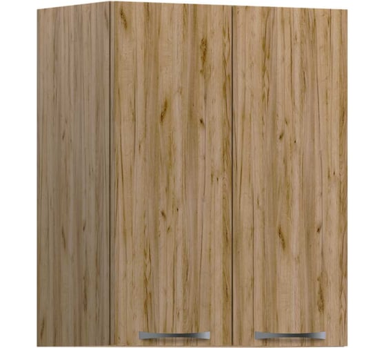 Изображение товара Настенный шкаф Домино Дуб Вотан 30x50 D3050DV