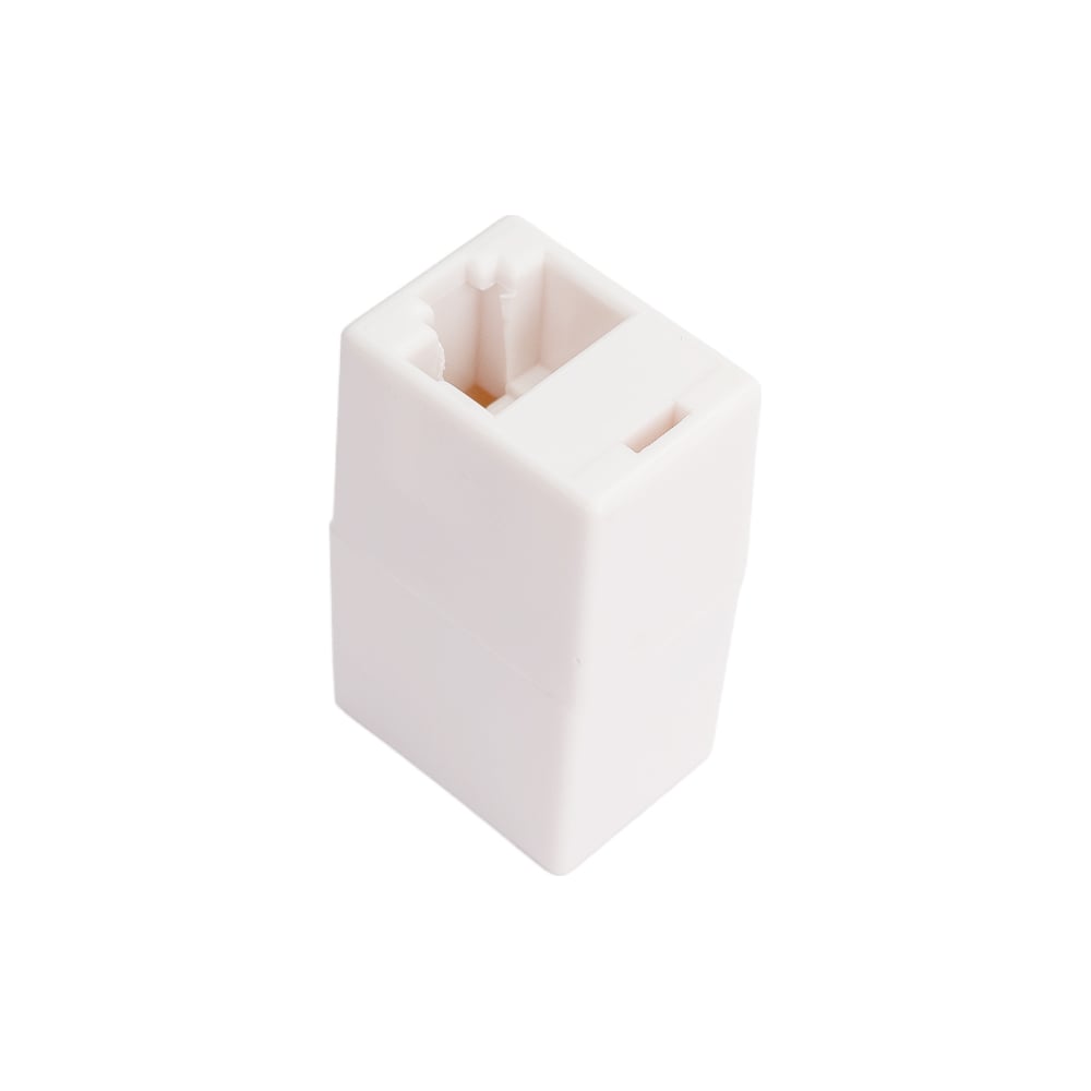 Изображение товара Проходной адаптер PROCONNECT RJ-45(8P-8C), UTP, CAT 5e 03-0101-9