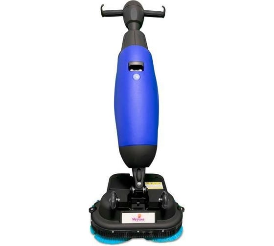 Изображение товара Поломоечная машина Метлана М4 М0201