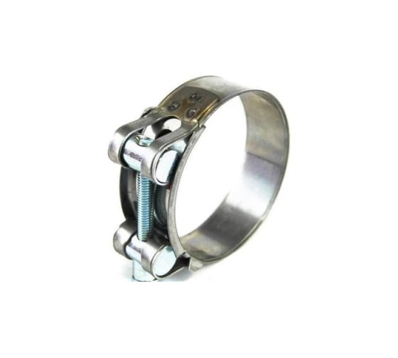 Изображение товара Силовой шарнирный хомут СВК 60-63 мм, W1 SVK-FPW60 Н0000024629