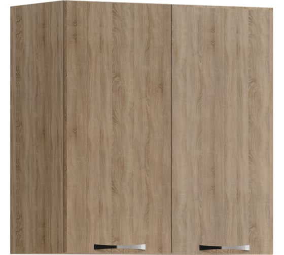 Изображение товара Настенный шкаф Домино Дуб Сонома 30x60 D3060DS