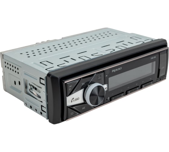 Изображение товара Автомагнитола PROLOGY CMX-250 4607940902010