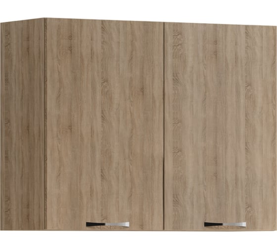 Изображение товара Настенный шкаф Домино Дуб Сонома 30x80 D3080DS